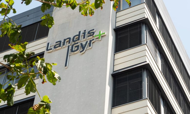 Activist Spectrum has a stake in Landis+Gyr, and it may be poised to build value