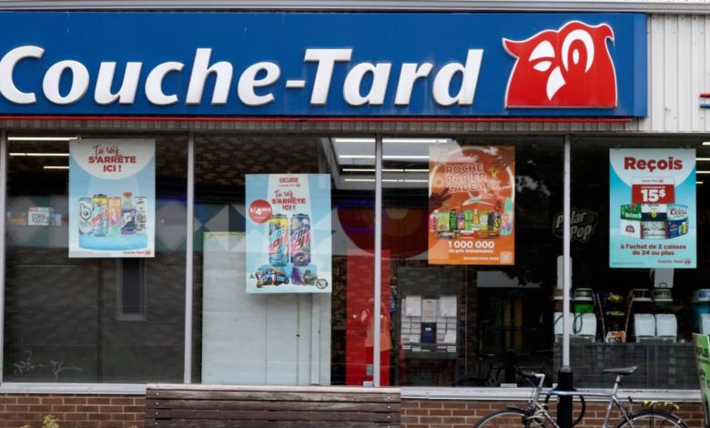 Couche-Tard sees path to regulatory approval for Seven & i takeover