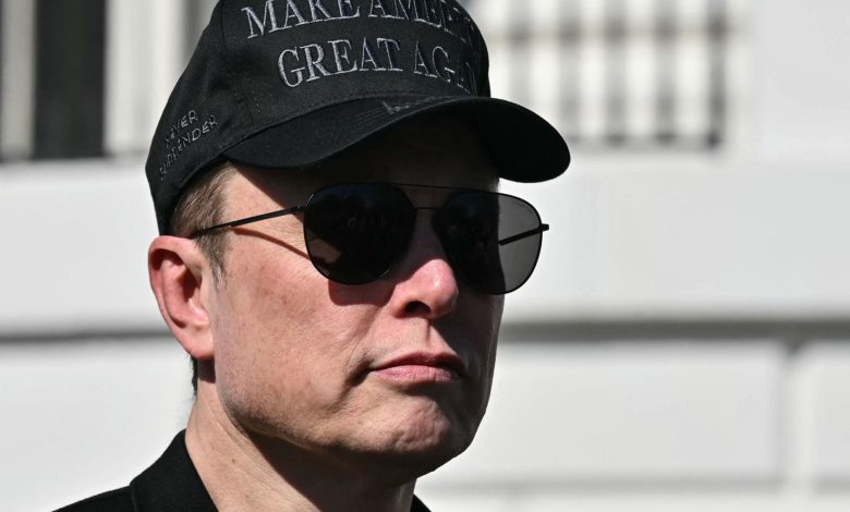 After Elon Musk Delaware exit, state weighs overhaul of corporate law