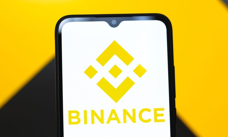 Trump could be a catalyst for a global pro-crypto shift, Binance CEO says