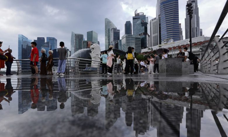 Is Singapore expensive? Yes but travelers visit for other reasons