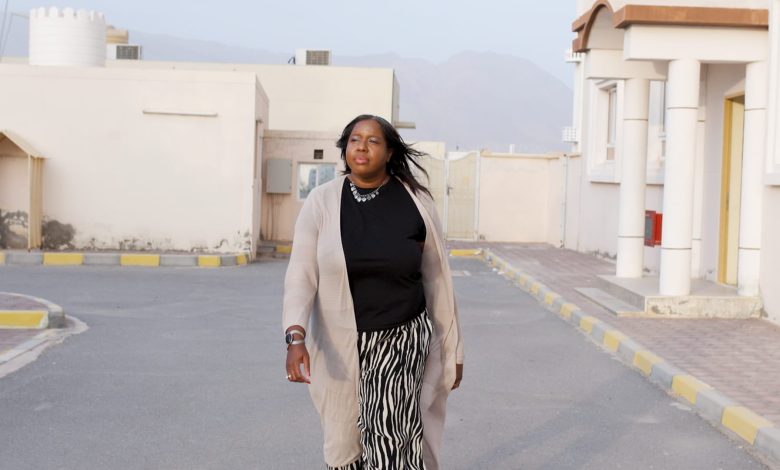 43-year-old American expat's No 1. piece of advice for moving abroad