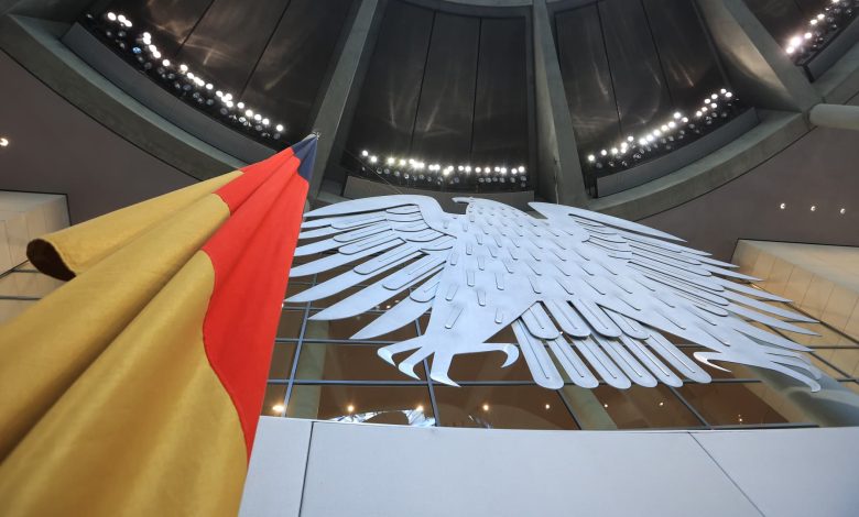 German upper house of parliament OKs debt reform, half-trillion fund