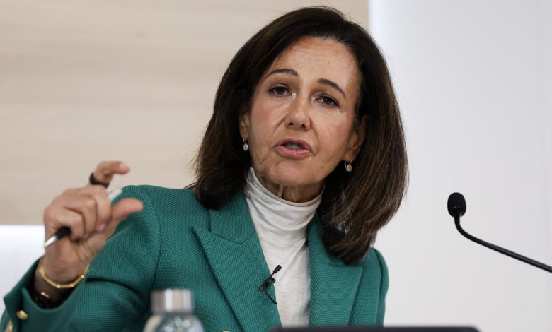 Trump's tariffs push will hit the U.S. harder than Europe: Santander