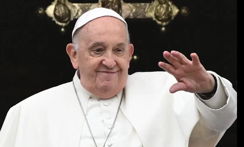 Pope Francis continues to rest in hospital as Vatican’s Holy Year proceeds without him