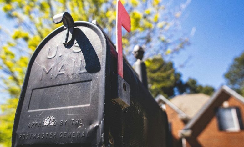 Warning signs your mail has been fraudulently redirected