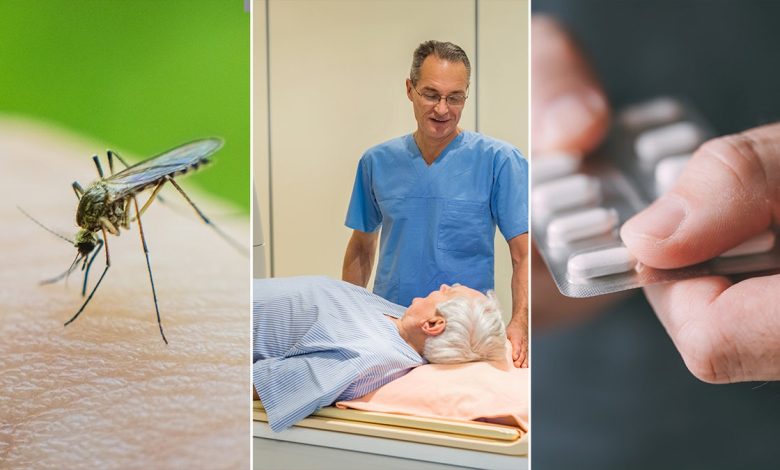 This week's top health news included