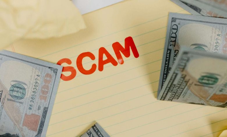 Protect yourself and your tax refund from scams