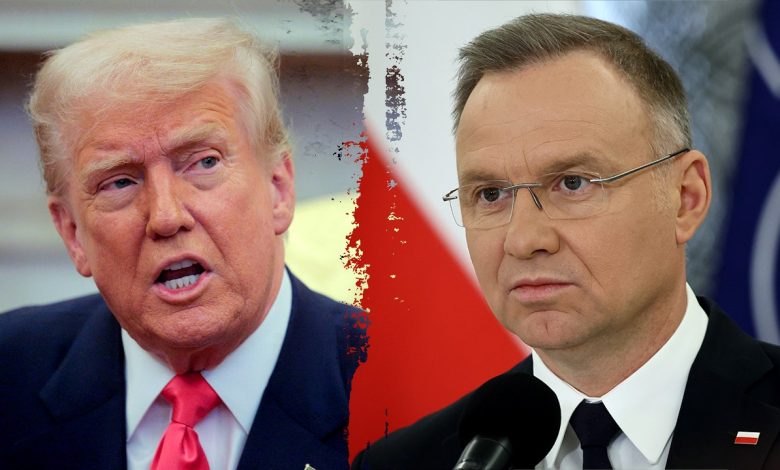 Poland pushes US to place nukes in its borders to deter Russia