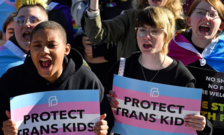 School district bans trans athletes from girls' sports despite state allowing it