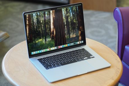 The M4 MacBook Air is displaying some odd behavior we don’t understand yet