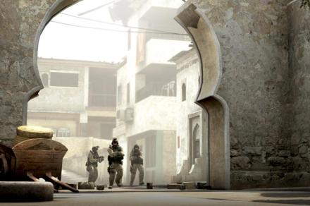 The best version of Counter-Strike is getting a ground-up remake