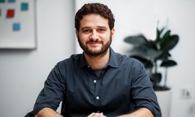 Asana CEO Dustin Moskovitz