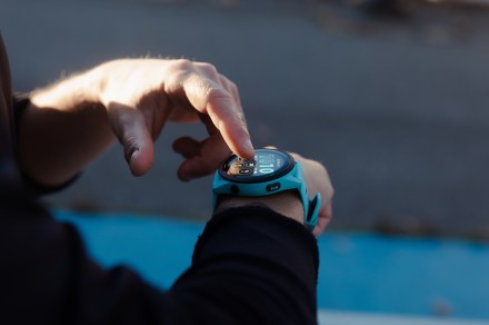 Thinking Garmin for your next smartwatch? This Forerunner is on sale