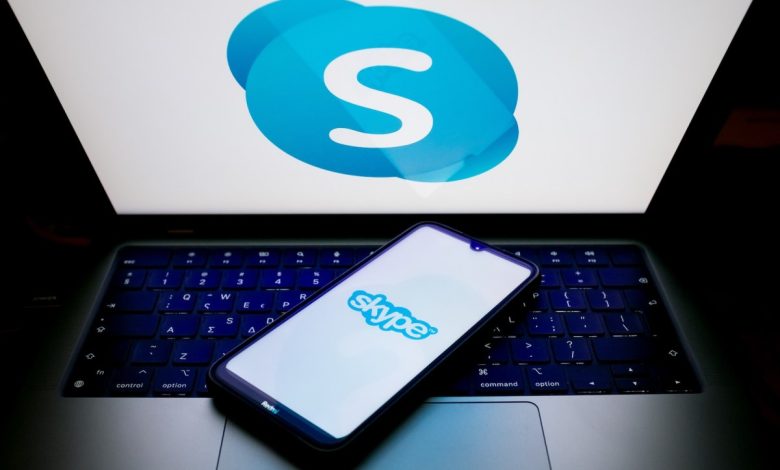 Skype is shutting down in May — these are the best alternatives