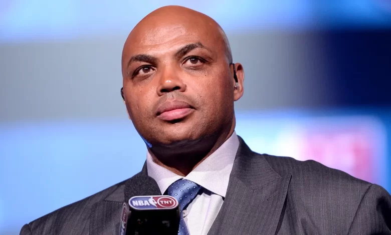 Charles Barkley on Wayne Gretzky criticism from Canadians: 'Fools!'