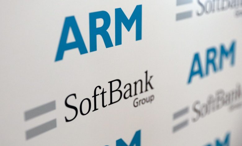 ARM to sign $250M chip deal with Malaysia