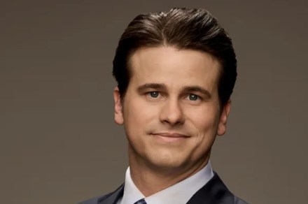 HBO's Lanterns series casts Jason Ritter in key role