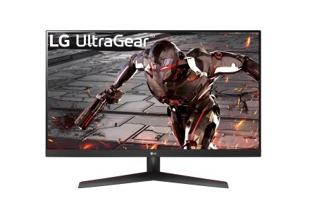 This 32-inch gaming monitor is on sale for under $200