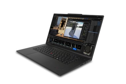 This powerful Lenovo ThinkPad laptop is 50% off