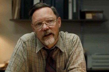 Matthew Lillard joins the cast of Daredevil: Born Again season 2