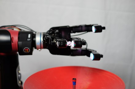 Gemini might soon drive futuristic robots that can do your chores