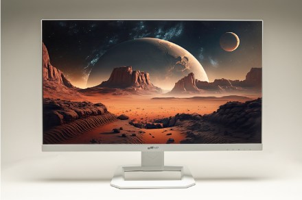 Use this code to get $50 off this 27-inch 2K gaming monitor