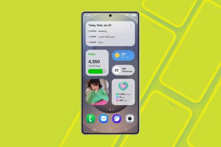 Samsung sets the date for wide release of One UI 7 update