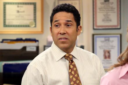 'The Office' spinoff has hired its first cast member from the original series