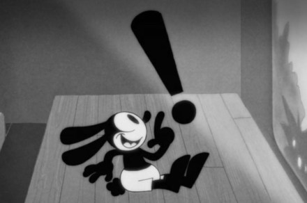 Jon Favreau will produce Oswald the Lucky Rabbit series for Disney+