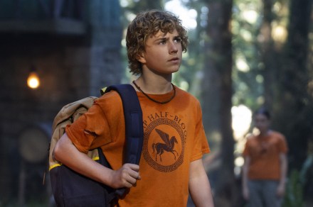 'Percy Jackson and the Olympians' has been renewed for a third season ahead of the second season premiere