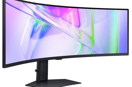 Want an ultrawide monitor? Samsung ViewFinity S9 is $400 off