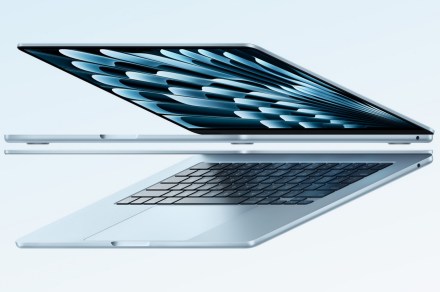 Apple’s M4 MacBook Air combines power and portability for $999