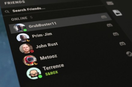 Discord is supercharging games with built-in messaging and voice chats