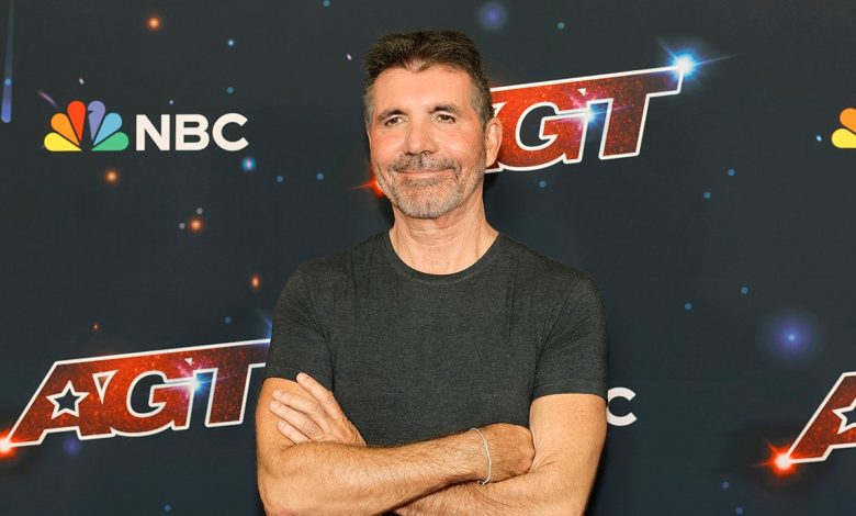 Simon Cowell speaks out against changing AI laws in UK