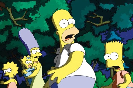 Disney+ will now feed your Simpsons craving 24/7