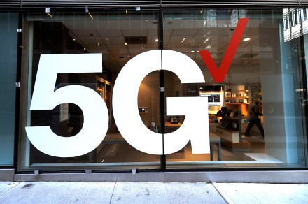 Thinking of switching to Verizon's 5G home internet? It's now a little less tempting