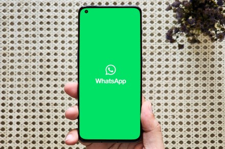 WhatsApp makes move to cut the number of spam messages you get