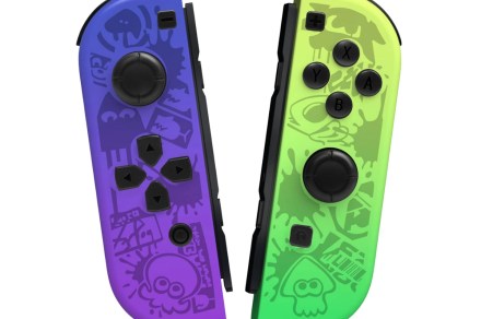 These affordable Nintendo Switch controllers are down to $26