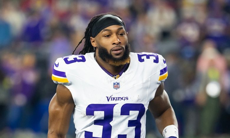 NFL News: Vikings, Aaron Jones agree to terms on new deal