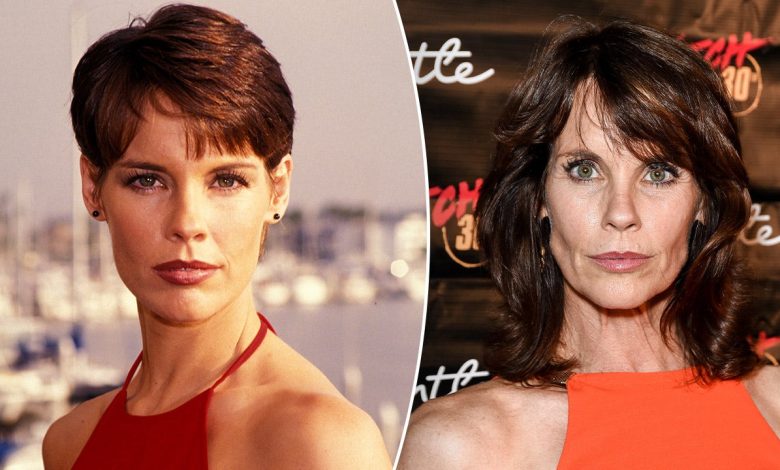 ‘Baywatch’ alum Alexandra Paul terrorized by stalker for 13 years