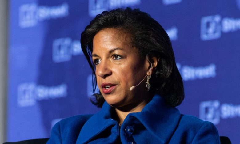 Susan Rice