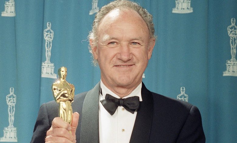 'The French Connection' star Gene Hackman created a Hollywood legacy