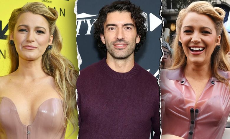 Blake Lively tucks away Justin Baldoni legal drama with public appearance