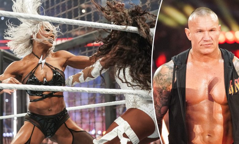 WWE Elimination Chamber: 2 stars make their returns to the ring