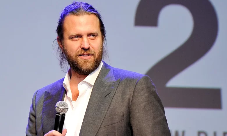 Director Carl Erik Rinsch arrested for swindling Netflix out of $11M