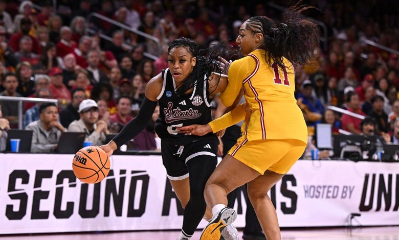 JuJu Watkins injury: Mississippi State player faces online criticism