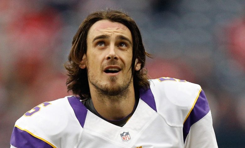 Former NFL punter Chris Kluwe fired from high school coaching job after calling MAGA a 'Nazi movement'