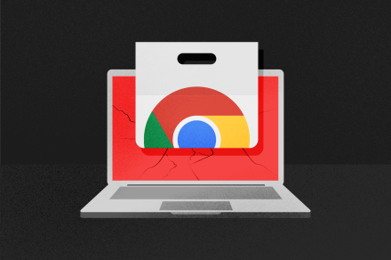 Google reacts to questionable shopping Chrome extensions