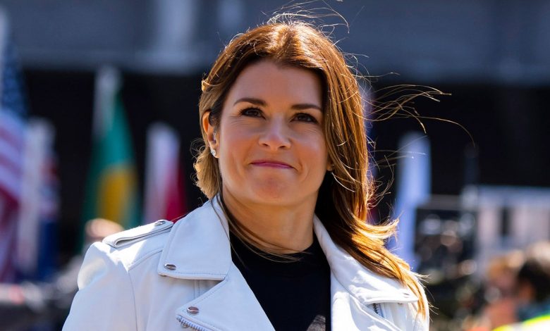 Retired NASCAR star Danica Patrick shifting gears in pursuit of new sport